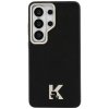 Etui Karl Lagerfeld K Metal Logo MagSafe do Samsung Galaxy S26 Ultra czarny